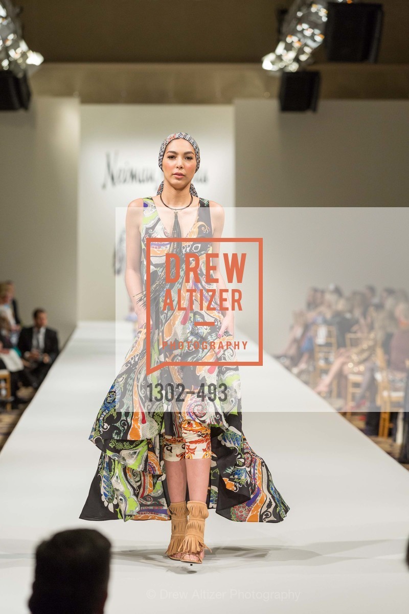 Runway, SAN FRANCISCO BALLET AUXULIARY 2014 Fashion Show, US. The Fairmont, April 3rd, 2014,Drew Altizer, Drew Altizer Photography, full-service agency, private events, San Francisco photographer, photographer california