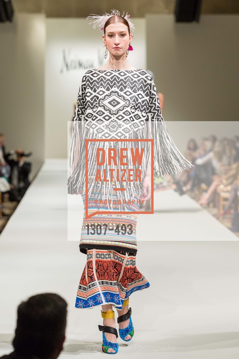 Runway, SAN FRANCISCO BALLET AUXULIARY 2014 Fashion Show, US. The Fairmont, April 3rd, 2014,Drew Altizer, Drew Altizer Photography, full-service event agency, private events, San Francisco photographer, photographer California