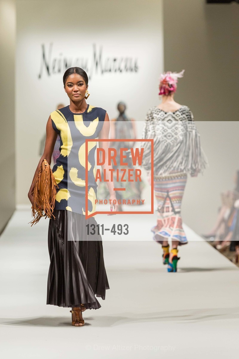 Runway, SAN FRANCISCO BALLET AUXULIARY 2014 Fashion Show, US. The Fairmont, April 3rd, 2014,Drew Altizer, Drew Altizer Photography, full-service agency, private events, San Francisco photographer, photographer california
