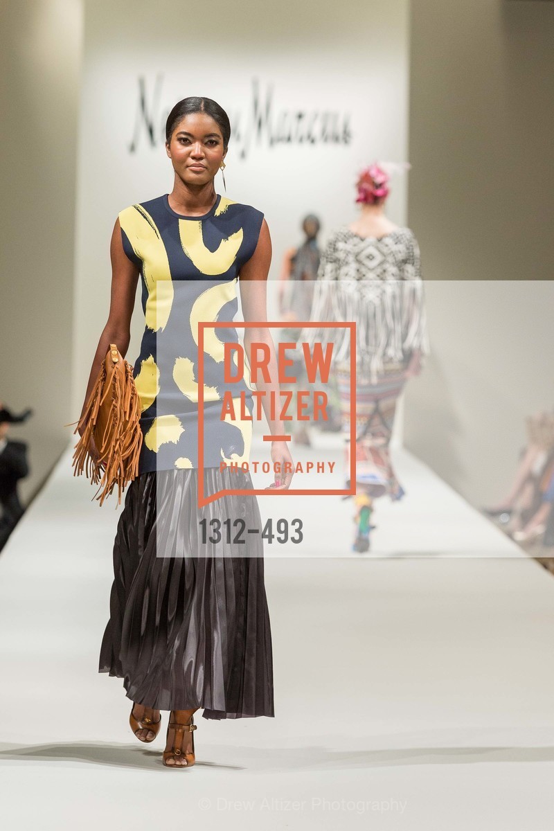 Runway, SAN FRANCISCO BALLET AUXULIARY 2014 Fashion Show, US. The Fairmont, April 3rd, 2014,Drew Altizer, Drew Altizer Photography, full-service agency, private events, San Francisco photographer, photographer california
