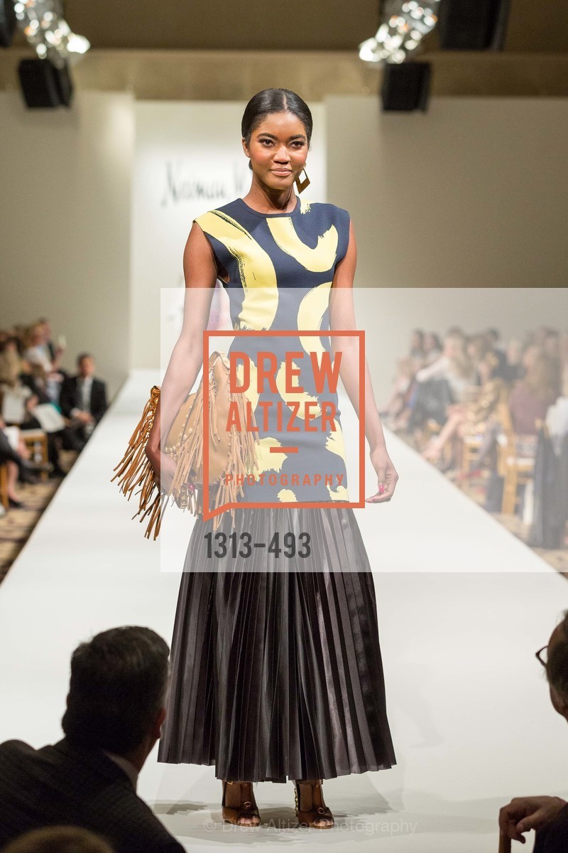 Runway, SAN FRANCISCO BALLET AUXULIARY 2014 Fashion Show, US. The Fairmont, April 3rd, 2014,Drew Altizer, Drew Altizer Photography, full-service agency, private events, San Francisco photographer, photographer california