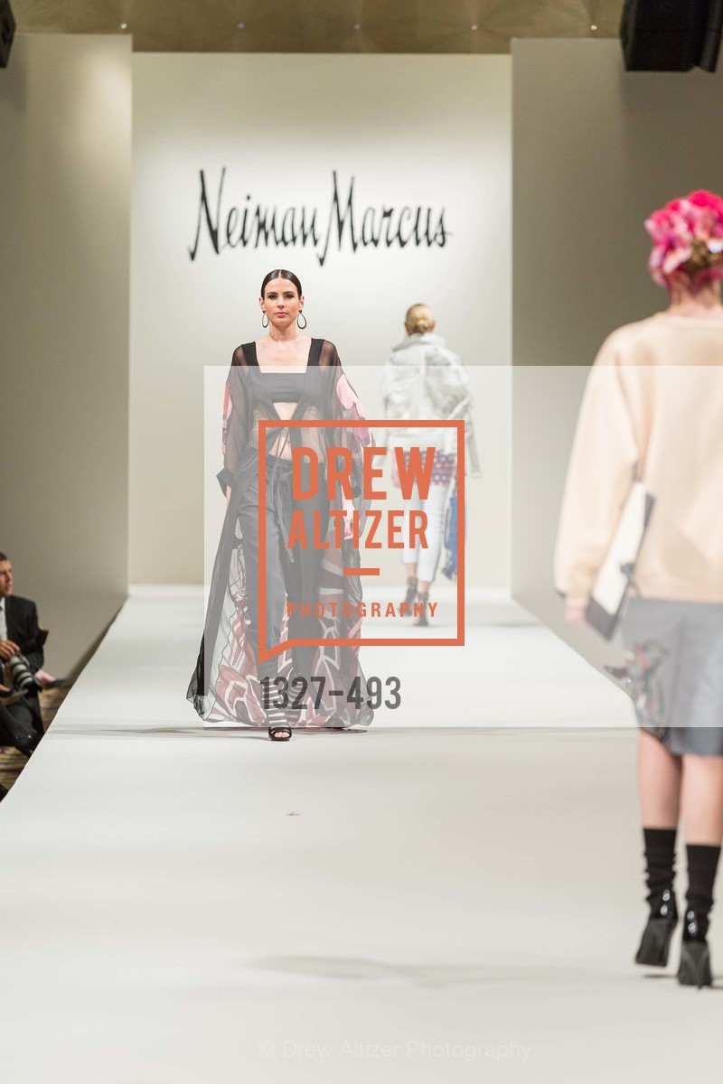 Runway, SAN FRANCISCO BALLET AUXULIARY 2014 Fashion Show, US. The Fairmont, April 3rd, 2014,Drew Altizer, Drew Altizer Photography, full-service event agency, private events, San Francisco photographer, photographer California