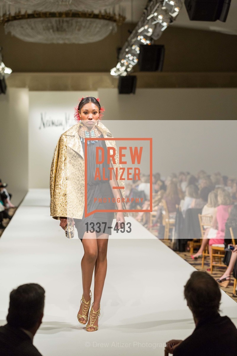 Runway, SAN FRANCISCO BALLET AUXULIARY 2014 Fashion Show, US. The Fairmont, April 3rd, 2014,Drew Altizer, Drew Altizer Photography, full-service agency, private events, San Francisco photographer, photographer california