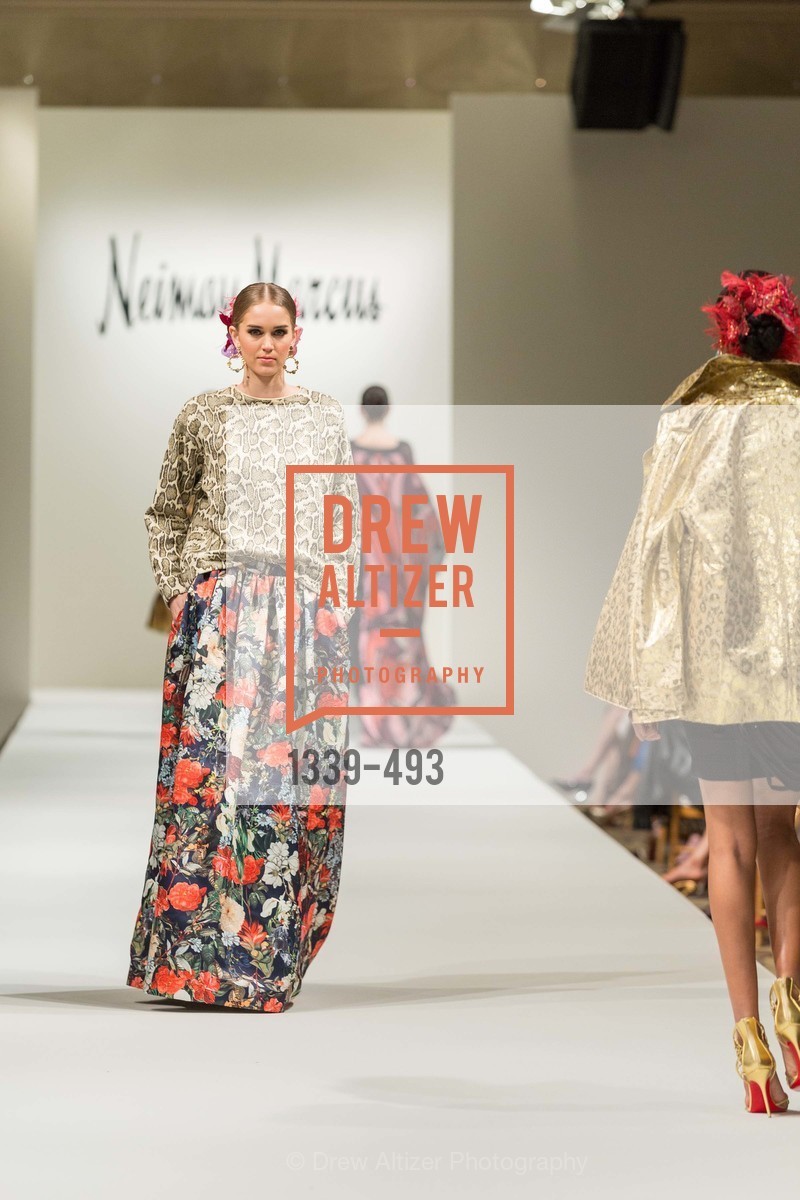 Runway, SAN FRANCISCO BALLET AUXULIARY 2014 Fashion Show, US. The Fairmont, April 3rd, 2014,Drew Altizer, Drew Altizer Photography, full-service agency, private events, San Francisco photographer, photographer california