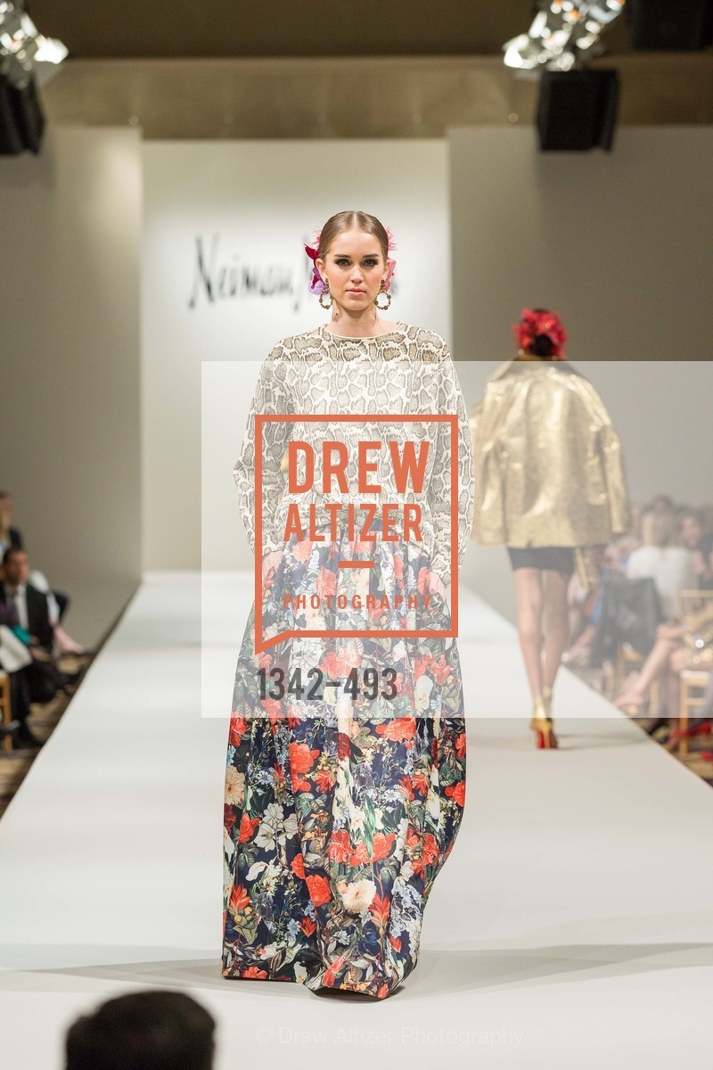 Runway, SAN FRANCISCO BALLET AUXULIARY 2014 Fashion Show, US. The Fairmont, April 3rd, 2014,Drew Altizer, Drew Altizer Photography, full-service agency, private events, San Francisco photographer, photographer california