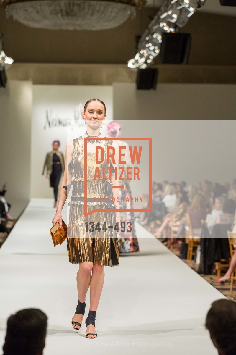 Runway, SAN FRANCISCO BALLET AUXULIARY 2014 Fashion Show, US. The Fairmont, April 3rd, 2014,Drew Altizer, Drew Altizer Photography, full-service agency, private events, San Francisco photographer, photographer california