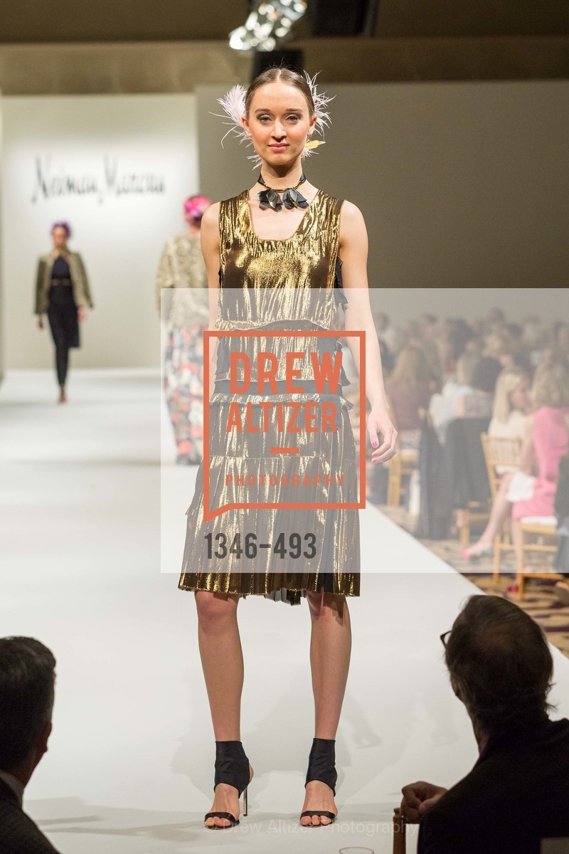 Runway, SAN FRANCISCO BALLET AUXULIARY 2014 Fashion Show, US. The Fairmont, April 3rd, 2014,Drew Altizer, Drew Altizer Photography, full-service agency, private events, San Francisco photographer, photographer california