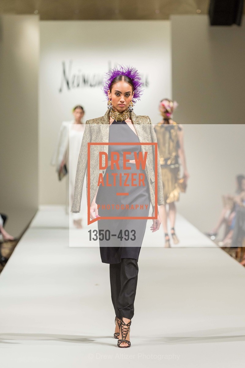 Runway, SAN FRANCISCO BALLET AUXULIARY 2014 Fashion Show, US. The Fairmont, April 3rd, 2014,Drew Altizer, Drew Altizer Photography, full-service agency, private events, San Francisco photographer, photographer california