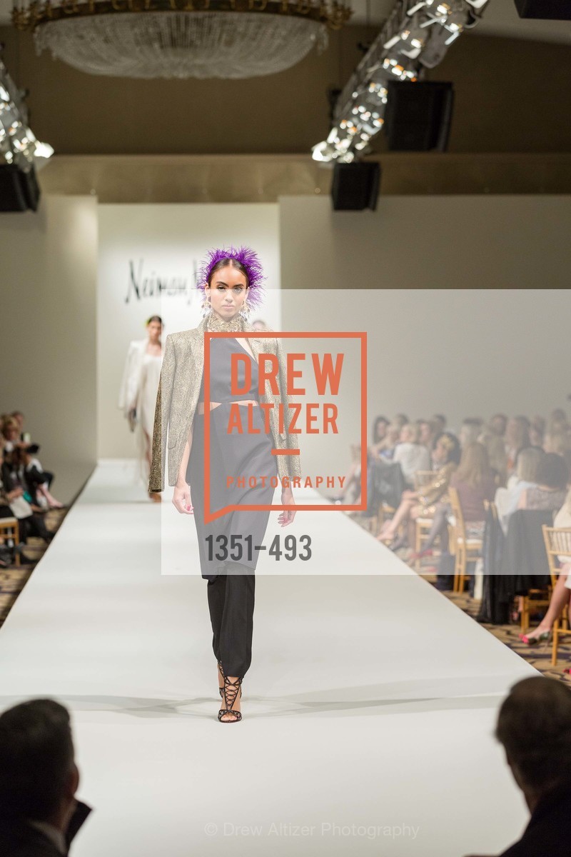 Runway, SAN FRANCISCO BALLET AUXULIARY 2014 Fashion Show, US. The Fairmont, April 3rd, 2014,Drew Altizer, Drew Altizer Photography, full-service event agency, private events, San Francisco photographer, photographer California