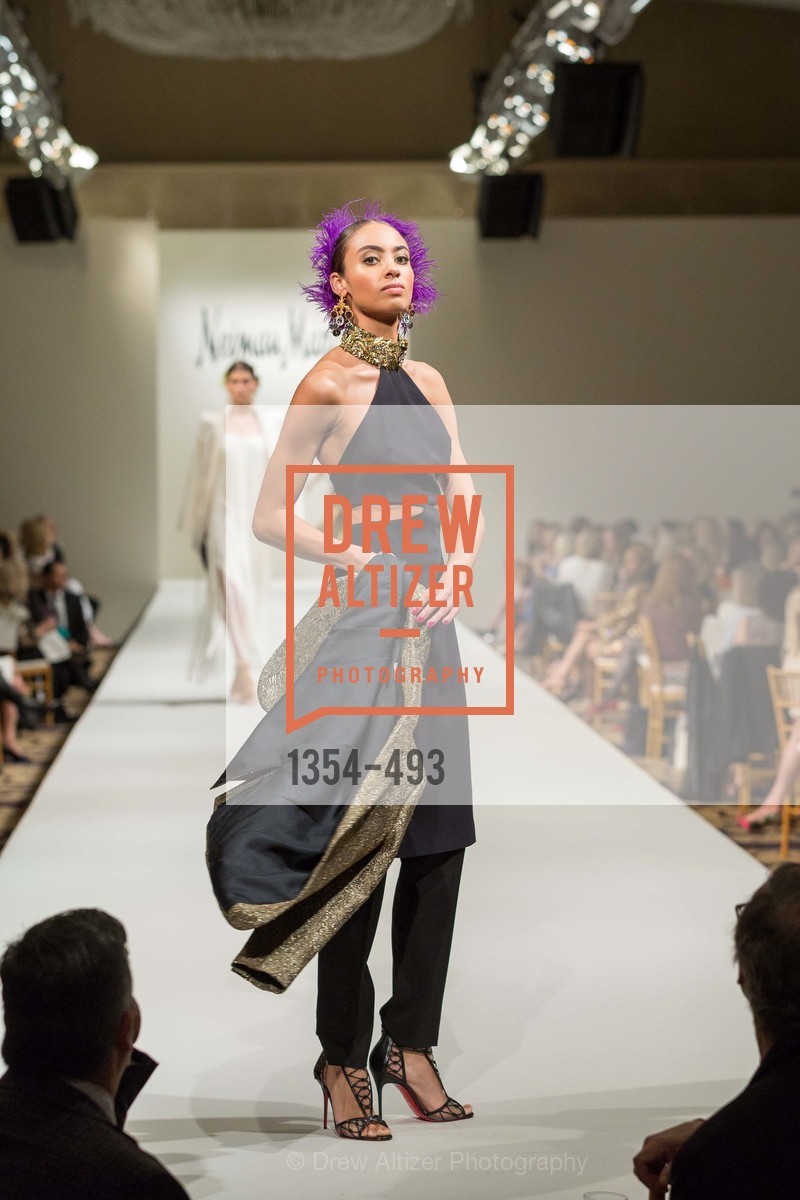 Runway, SAN FRANCISCO BALLET AUXULIARY 2014 Fashion Show, US. The Fairmont, April 3rd, 2014,Drew Altizer, Drew Altizer Photography, full-service agency, private events, San Francisco photographer, photographer california