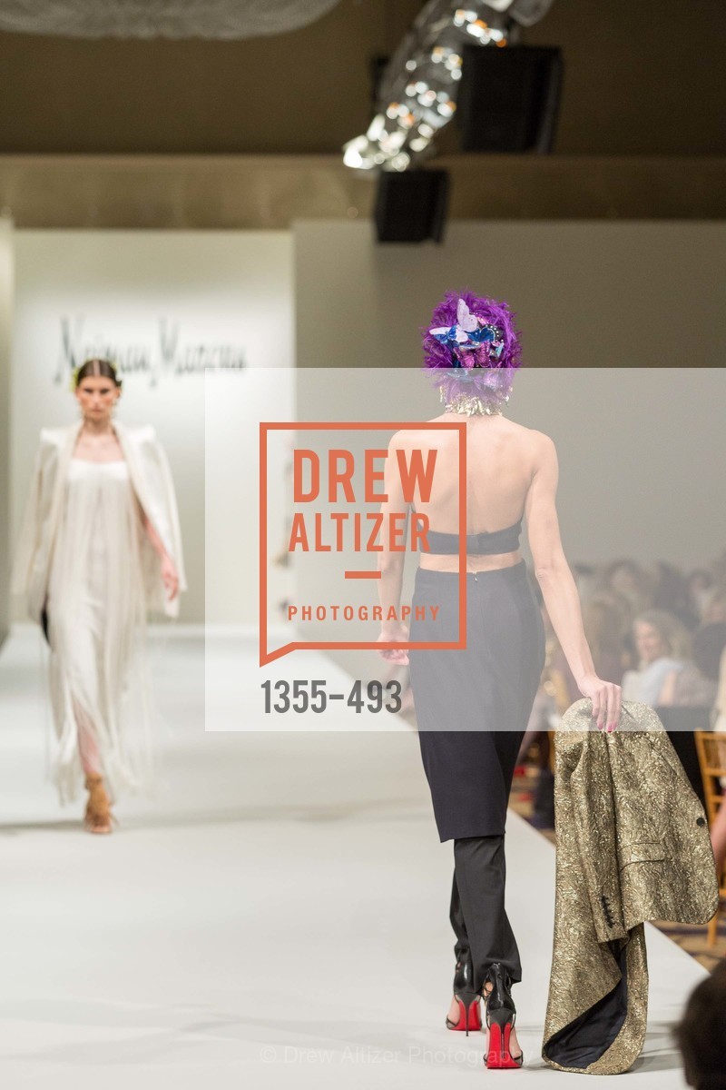 Runway, SAN FRANCISCO BALLET AUXULIARY 2014 Fashion Show, US. The Fairmont, April 3rd, 2014,Drew Altizer, Drew Altizer Photography, full-service agency, private events, San Francisco photographer, photographer california