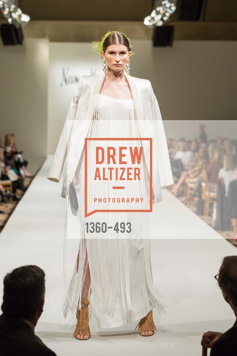 Runway, SAN FRANCISCO BALLET AUXULIARY 2014 Fashion Show, US. The Fairmont, April 3rd, 2014,Drew Altizer, Drew Altizer Photography, full-service agency, private events, San Francisco photographer, photographer california
