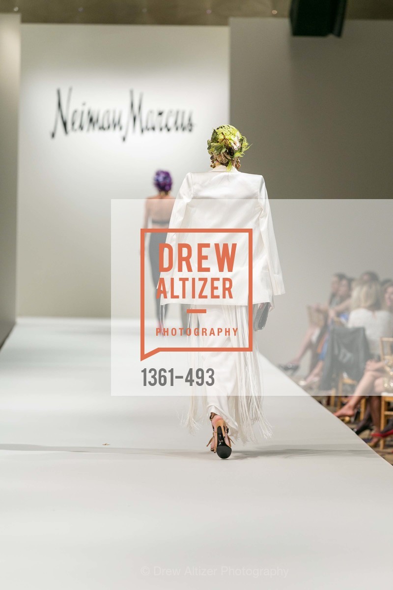 Runway, SAN FRANCISCO BALLET AUXULIARY 2014 Fashion Show, US. The Fairmont, April 3rd, 2014,Drew Altizer, Drew Altizer Photography, full-service agency, private events, San Francisco photographer, photographer california