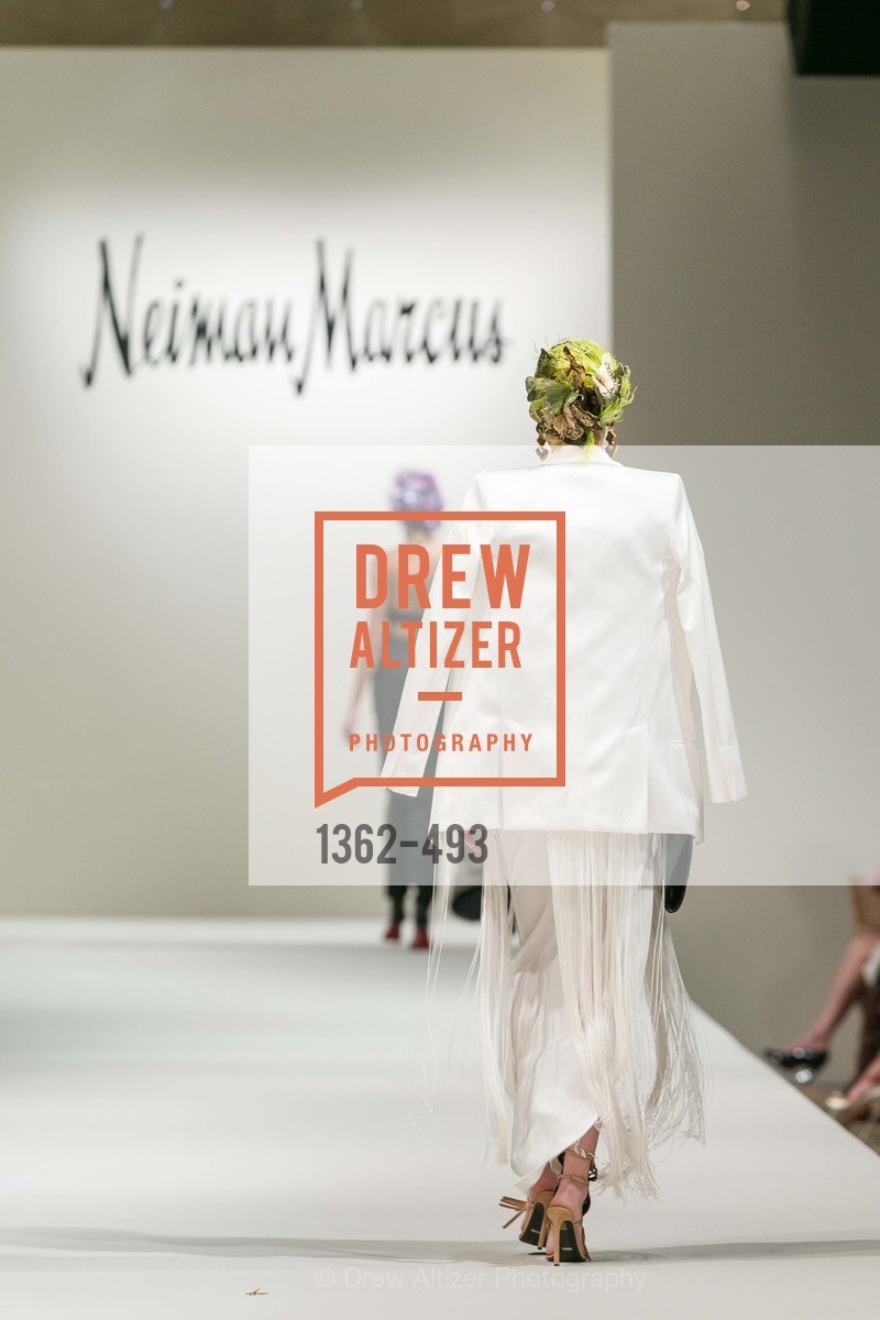 Runway, SAN FRANCISCO BALLET AUXULIARY 2014 Fashion Show, US. The Fairmont, April 3rd, 2014,Drew Altizer, Drew Altizer Photography, full-service event agency, private events, San Francisco photographer, photographer California