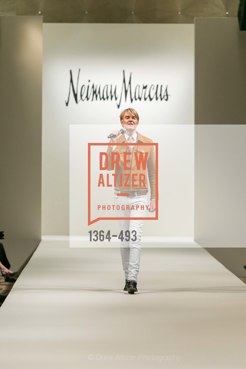Runway, SAN FRANCISCO BALLET AUXULIARY 2014 Fashion Show, US. The Fairmont, April 3rd, 2014,Drew Altizer, Drew Altizer Photography, full-service agency, private events, San Francisco photographer, photographer california