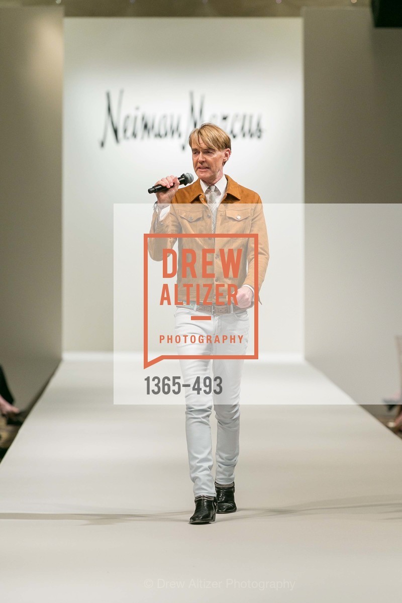 Runway, SAN FRANCISCO BALLET AUXULIARY 2014 Fashion Show, US. The Fairmont, April 3rd, 2014,Drew Altizer, Drew Altizer Photography, full-service event agency, private events, San Francisco photographer, photographer California