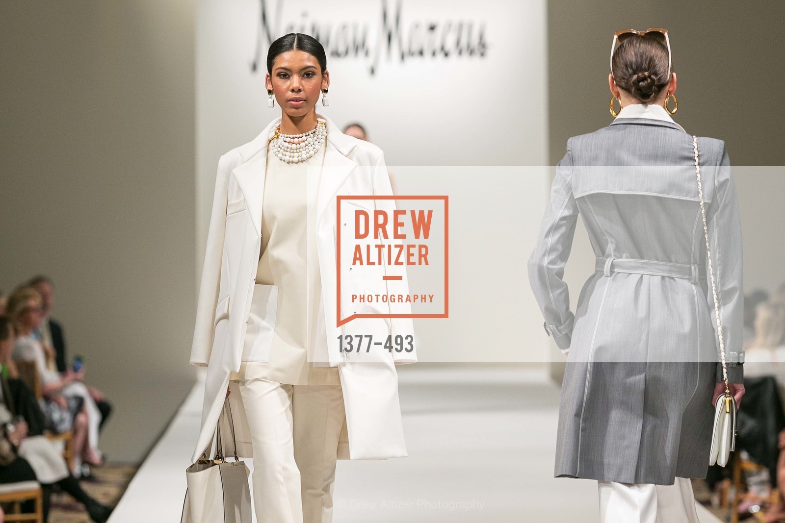 Runway, SAN FRANCISCO BALLET AUXULIARY 2014 Fashion Show, US. The Fairmont, April 3rd, 2014,Drew Altizer, Drew Altizer Photography, full-service agency, private events, San Francisco photographer, photographer california