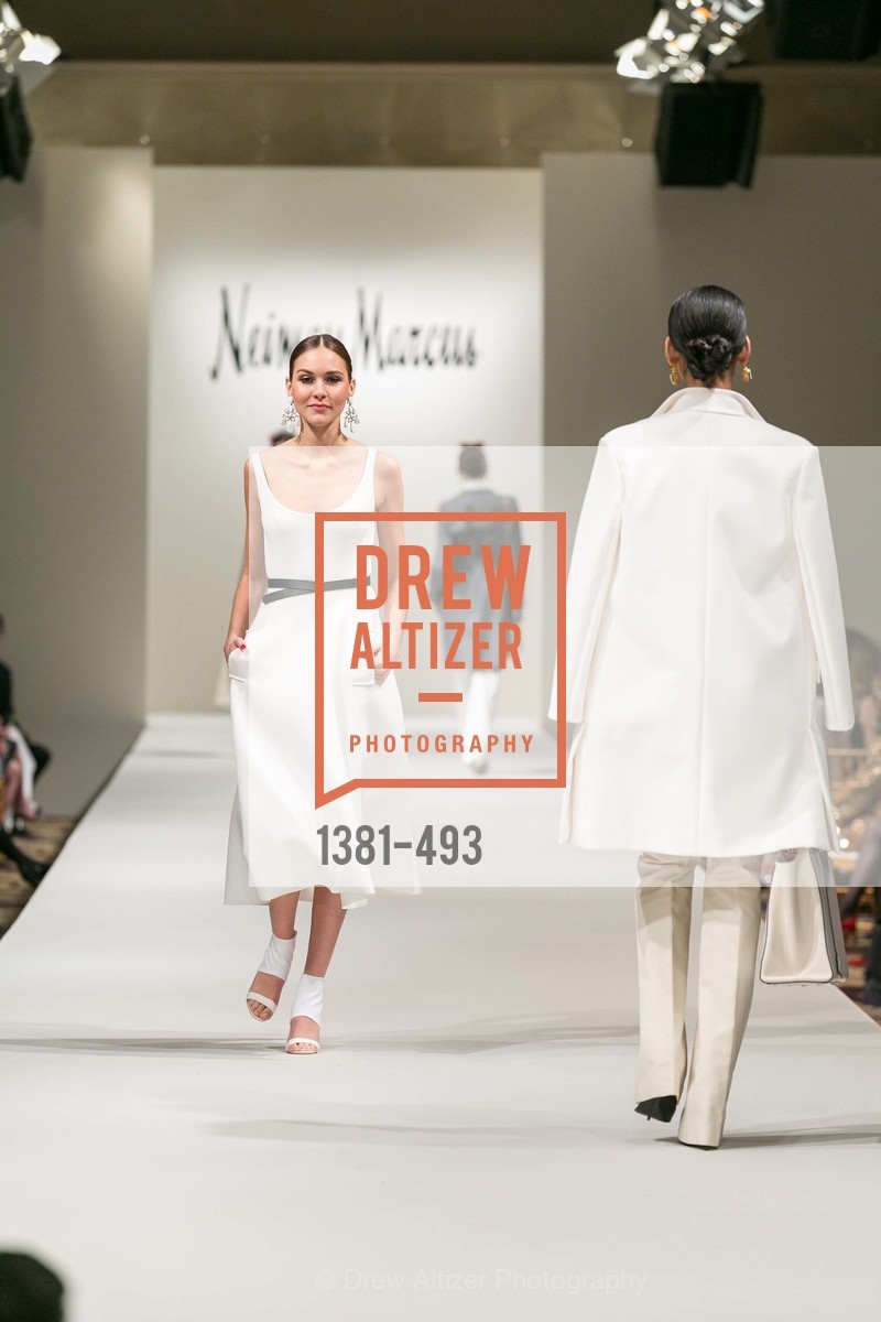 Runway, SAN FRANCISCO BALLET AUXULIARY 2014 Fashion Show, US. The Fairmont, April 3rd, 2014,Drew Altizer, Drew Altizer Photography, full-service agency, private events, San Francisco photographer, photographer california