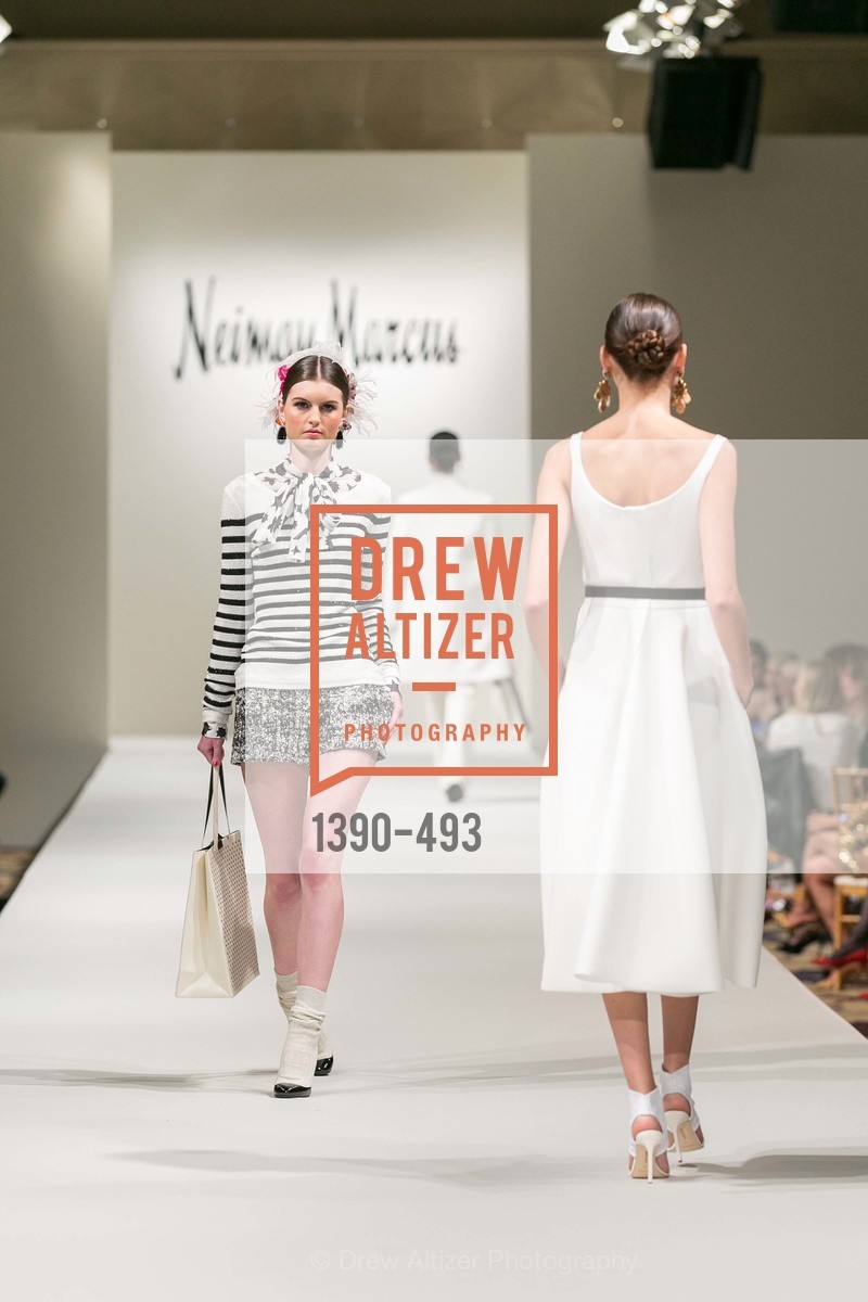 Runway, SAN FRANCISCO BALLET AUXULIARY 2014 Fashion Show, US. The Fairmont, April 3rd, 2014,Drew Altizer, Drew Altizer Photography, full-service agency, private events, San Francisco photographer, photographer california