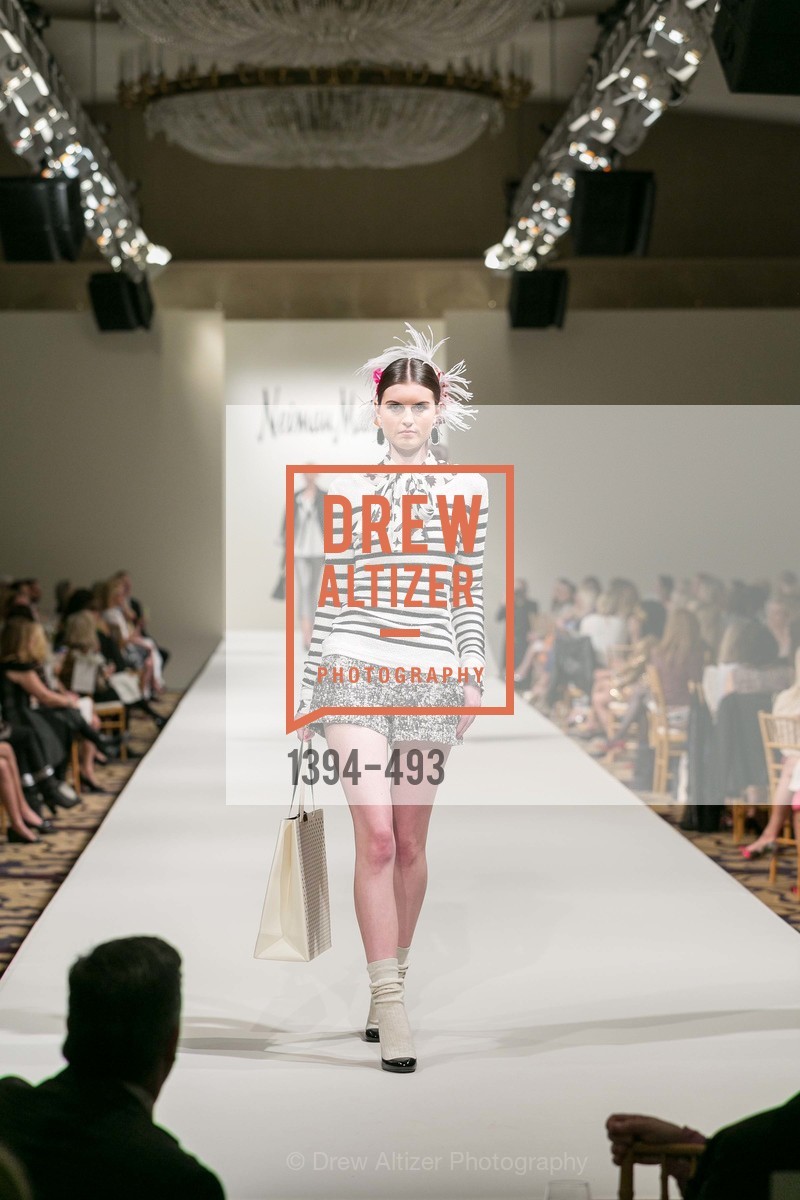 Runway, SAN FRANCISCO BALLET AUXULIARY 2014 Fashion Show, US. The Fairmont, April 3rd, 2014,Drew Altizer, Drew Altizer Photography, full-service event agency, private events, San Francisco photographer, photographer California
