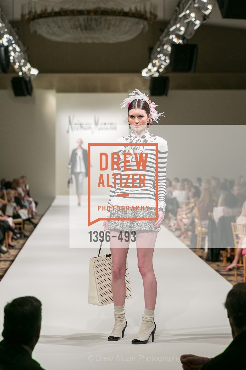 Runway, SAN FRANCISCO BALLET AUXULIARY 2014 Fashion Show, US. The Fairmont, April 3rd, 2014,Drew Altizer, Drew Altizer Photography, full-service agency, private events, San Francisco photographer, photographer california