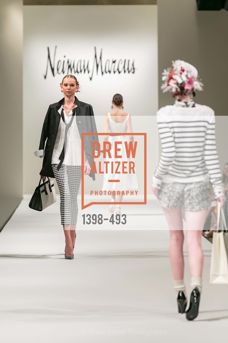 Runway, SAN FRANCISCO BALLET AUXULIARY 2014 Fashion Show, US. The Fairmont, April 3rd, 2014,Drew Altizer, Drew Altizer Photography, full-service agency, private events, San Francisco photographer, photographer california