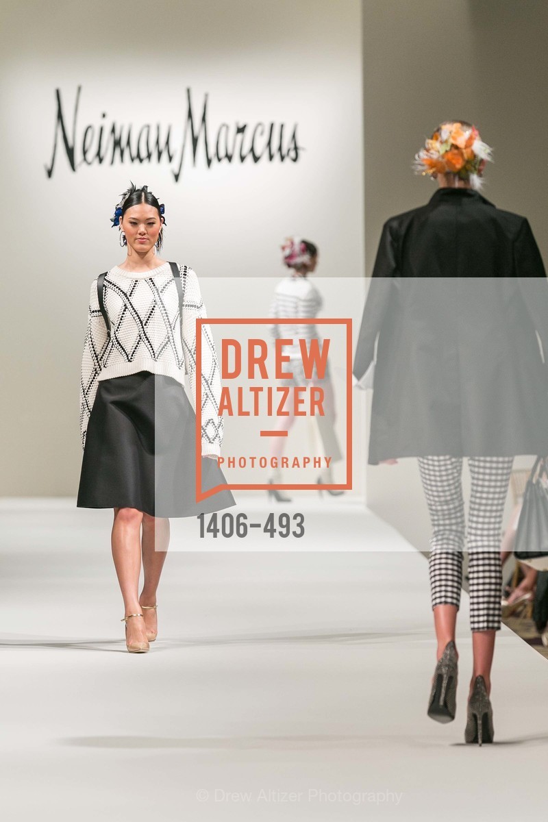Runway, SAN FRANCISCO BALLET AUXULIARY 2014 Fashion Show, US. The Fairmont, April 3rd, 2014,Drew Altizer, Drew Altizer Photography, full-service agency, private events, San Francisco photographer, photographer california