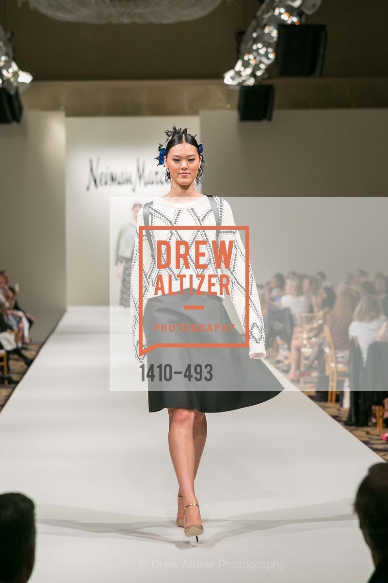 Runway, SAN FRANCISCO BALLET AUXULIARY 2014 Fashion Show, US. The Fairmont, April 3rd, 2014,Drew Altizer, Drew Altizer Photography, full-service agency, private events, San Francisco photographer, photographer california