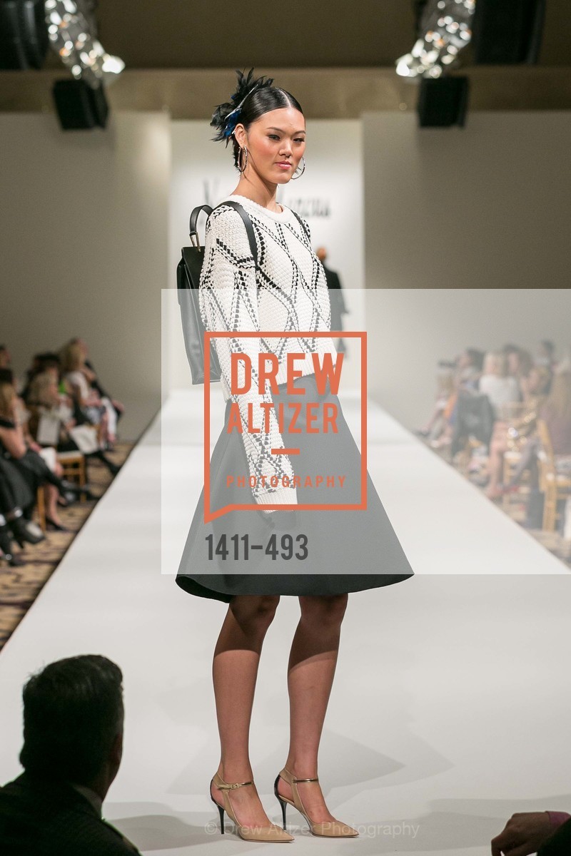 Runway, SAN FRANCISCO BALLET AUXULIARY 2014 Fashion Show, US. The Fairmont, April 3rd, 2014,Drew Altizer, Drew Altizer Photography, full-service agency, private events, San Francisco photographer, photographer california