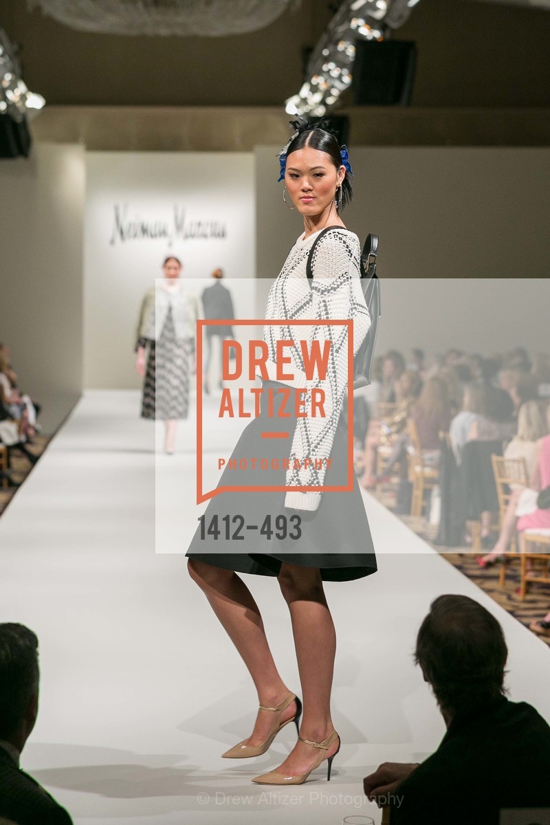 Runway, SAN FRANCISCO BALLET AUXULIARY 2014 Fashion Show, US. The Fairmont, April 3rd, 2014,Drew Altizer, Drew Altizer Photography, full-service agency, private events, San Francisco photographer, photographer california