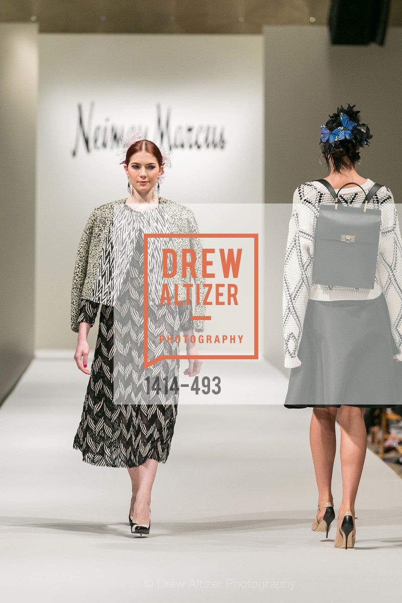 Runway, SAN FRANCISCO BALLET AUXULIARY 2014 Fashion Show, US. The Fairmont, April 3rd, 2014,Drew Altizer, Drew Altizer Photography, full-service agency, private events, San Francisco photographer, photographer california