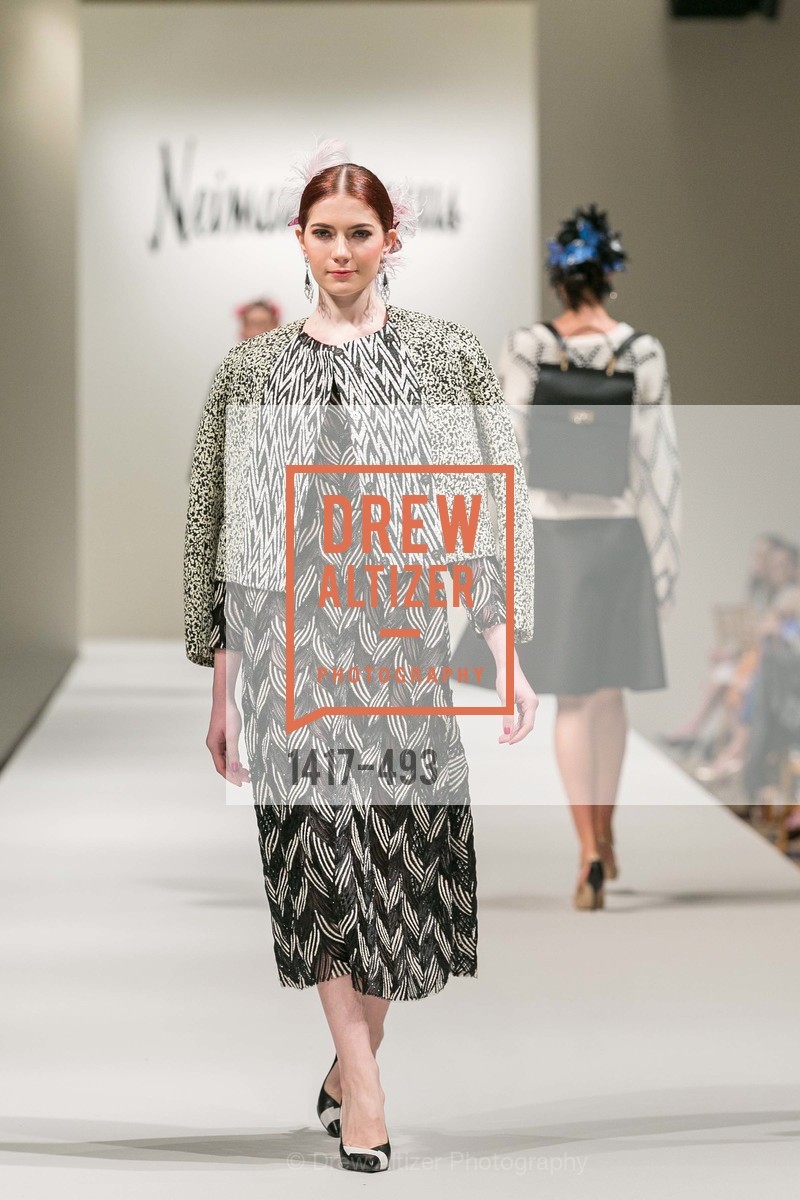 Runway, SAN FRANCISCO BALLET AUXULIARY 2014 Fashion Show, US. The Fairmont, April 3rd, 2014,Drew Altizer, Drew Altizer Photography, full-service agency, private events, San Francisco photographer, photographer california
