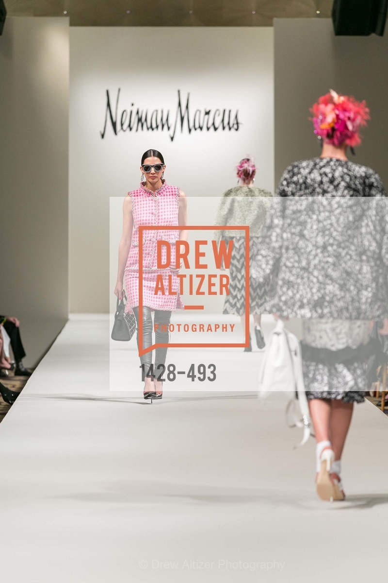 Runway, SAN FRANCISCO BALLET AUXULIARY 2014 Fashion Show, US. The Fairmont, April 3rd, 2014,Drew Altizer, Drew Altizer Photography, full-service agency, private events, San Francisco photographer, photographer california