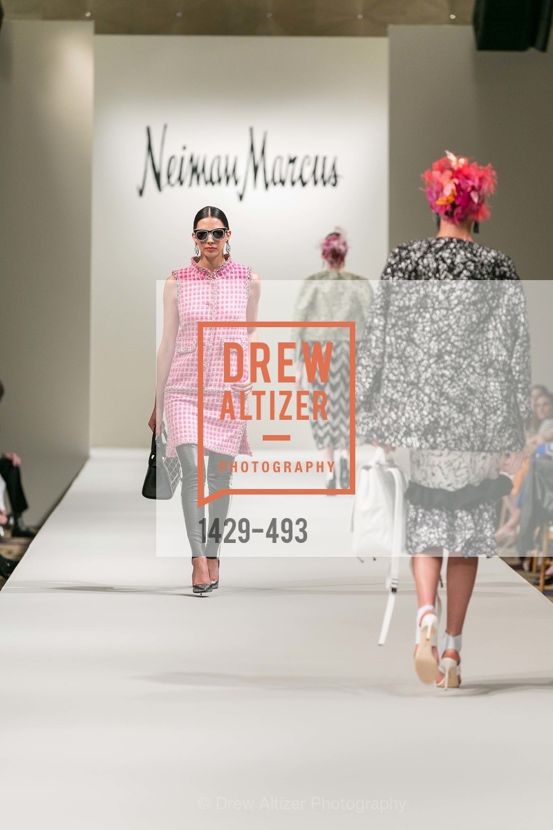 Runway, SAN FRANCISCO BALLET AUXULIARY 2014 Fashion Show, US. The Fairmont, April 3rd, 2014,Drew Altizer, Drew Altizer Photography, full-service event agency, private events, San Francisco photographer, photographer California