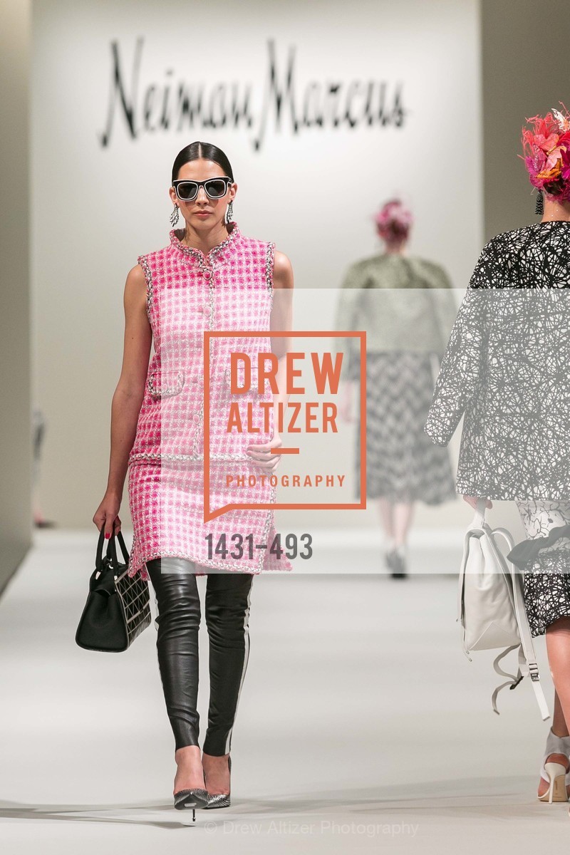 Runway, SAN FRANCISCO BALLET AUXULIARY 2014 Fashion Show, US. The Fairmont, April 3rd, 2014,Drew Altizer, Drew Altizer Photography, full-service event agency, private events, San Francisco photographer, photographer California