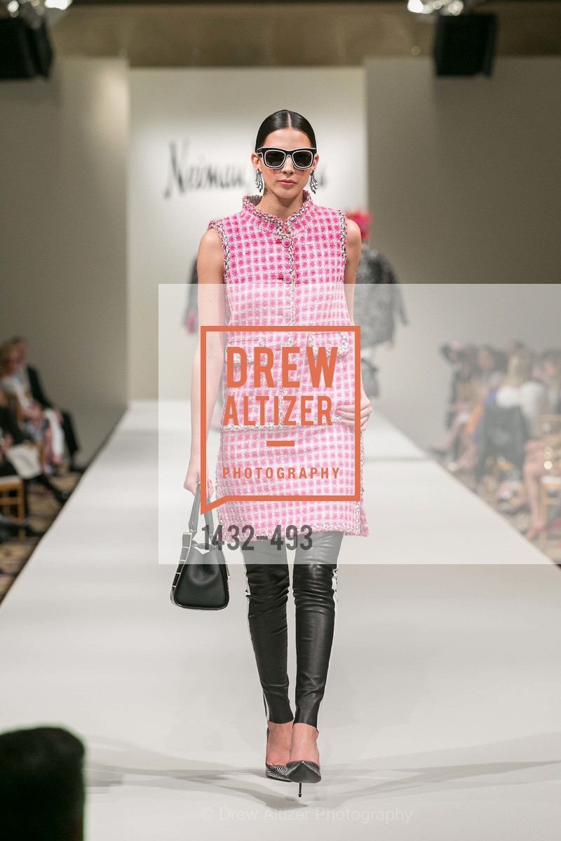 Runway, SAN FRANCISCO BALLET AUXULIARY 2014 Fashion Show, US. The Fairmont, April 3rd, 2014,Drew Altizer, Drew Altizer Photography, full-service agency, private events, San Francisco photographer, photographer california