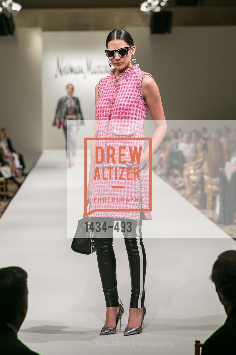 Runway, SAN FRANCISCO BALLET AUXULIARY 2014 Fashion Show, US. The Fairmont, April 3rd, 2014,Drew Altizer, Drew Altizer Photography, full-service agency, private events, San Francisco photographer, photographer california