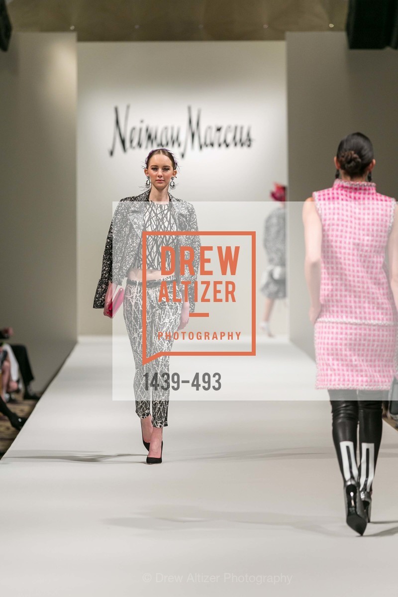 Runway, SAN FRANCISCO BALLET AUXULIARY 2014 Fashion Show, US. The Fairmont, April 3rd, 2014,Drew Altizer, Drew Altizer Photography, full-service agency, private events, San Francisco photographer, photographer california