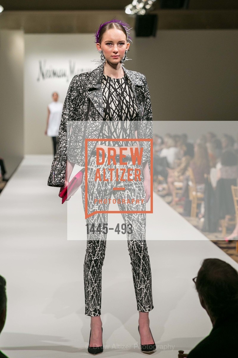 Runway, SAN FRANCISCO BALLET AUXULIARY 2014 Fashion Show, US. The Fairmont, April 3rd, 2014,Drew Altizer, Drew Altizer Photography, full-service agency, private events, San Francisco photographer, photographer california