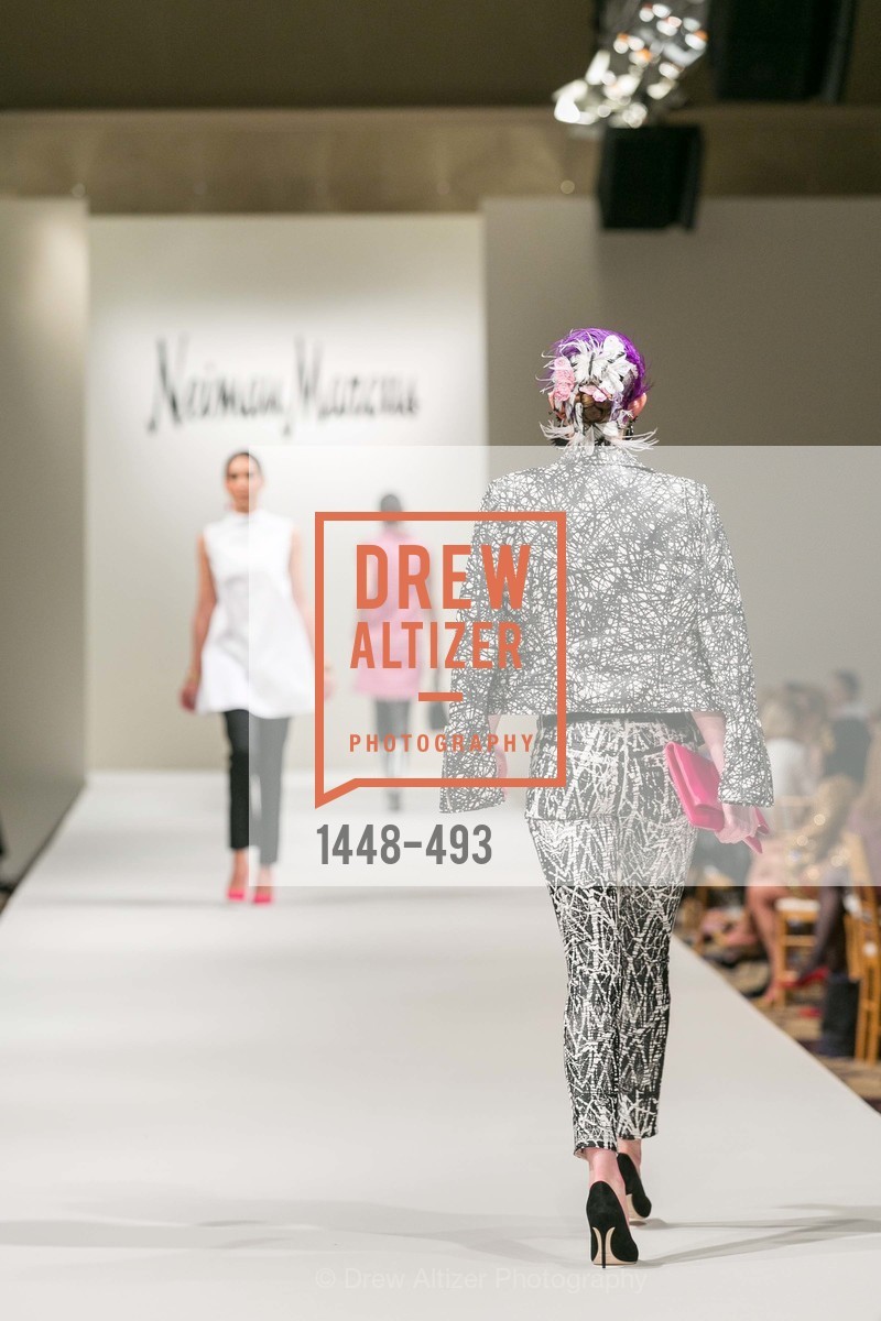 Runway, SAN FRANCISCO BALLET AUXULIARY 2014 Fashion Show, US. The Fairmont, April 3rd, 2014,Drew Altizer, Drew Altizer Photography, full-service agency, private events, San Francisco photographer, photographer california