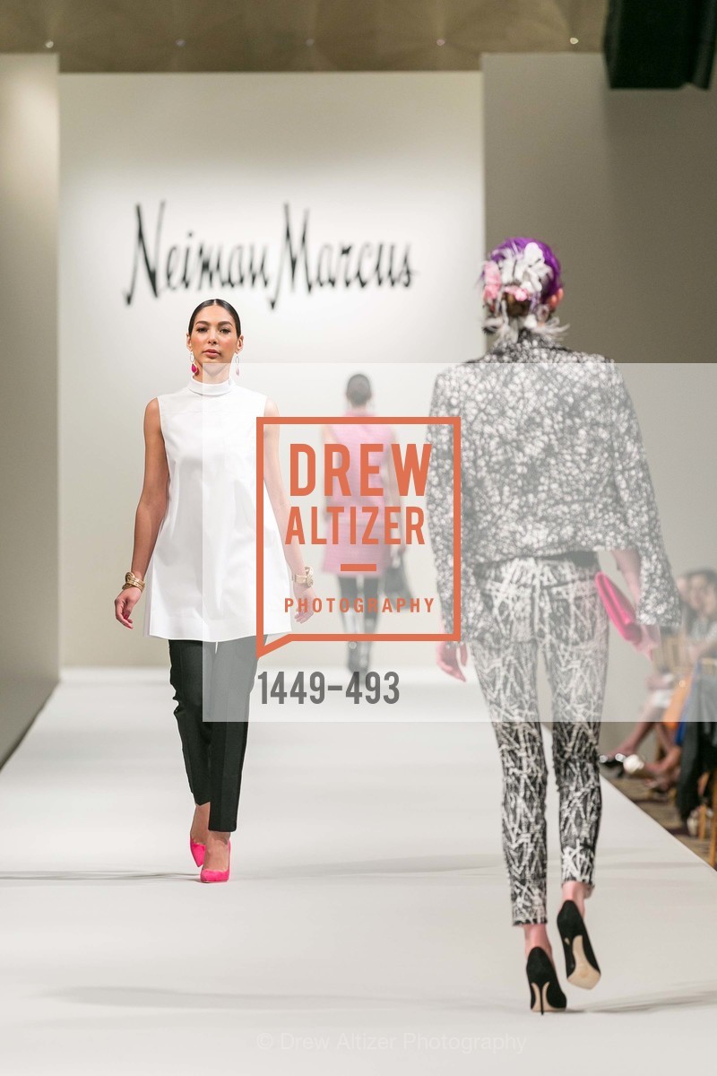 Runway, SAN FRANCISCO BALLET AUXULIARY 2014 Fashion Show, US. The Fairmont, April 3rd, 2014,Drew Altizer, Drew Altizer Photography, full-service agency, private events, San Francisco photographer, photographer california