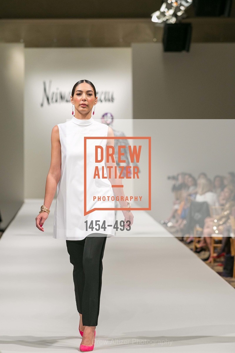 Runway, SAN FRANCISCO BALLET AUXULIARY 2014 Fashion Show, US. The Fairmont, April 3rd, 2014,Drew Altizer, Drew Altizer Photography, full-service agency, private events, San Francisco photographer, photographer california