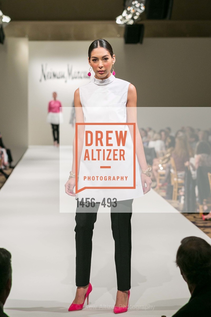 Runway, SAN FRANCISCO BALLET AUXULIARY 2014 Fashion Show, US. The Fairmont, April 3rd, 2014,Drew Altizer, Drew Altizer Photography, full-service agency, private events, San Francisco photographer, photographer california