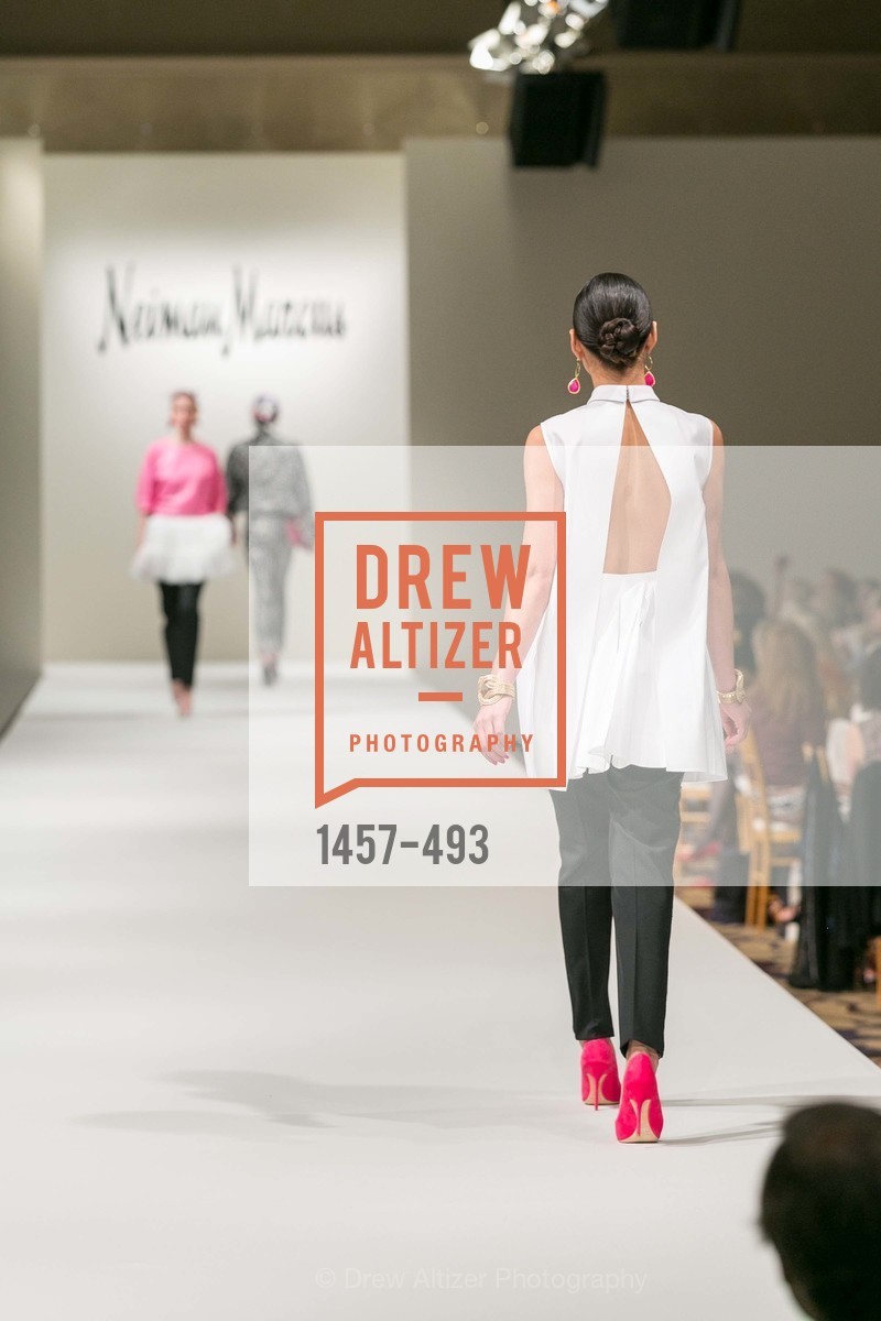 Runway, SAN FRANCISCO BALLET AUXULIARY 2014 Fashion Show, US. The Fairmont, April 3rd, 2014,Drew Altizer, Drew Altizer Photography, full-service agency, private events, San Francisco photographer, photographer california