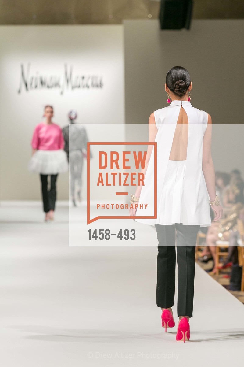 Runway, SAN FRANCISCO BALLET AUXULIARY 2014 Fashion Show, US. The Fairmont, April 3rd, 2014,Drew Altizer, Drew Altizer Photography, full-service agency, private events, San Francisco photographer, photographer california