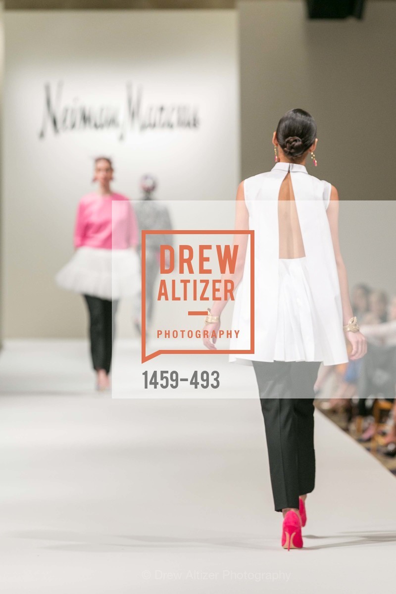 Runway, SAN FRANCISCO BALLET AUXULIARY 2014 Fashion Show, US. The Fairmont, April 3rd, 2014,Drew Altizer, Drew Altizer Photography, full-service agency, private events, San Francisco photographer, photographer california
