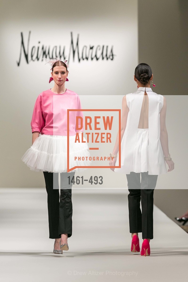 Runway, SAN FRANCISCO BALLET AUXULIARY 2014 Fashion Show, US. The Fairmont, April 3rd, 2014,Drew Altizer, Drew Altizer Photography, full-service agency, private events, San Francisco photographer, photographer california