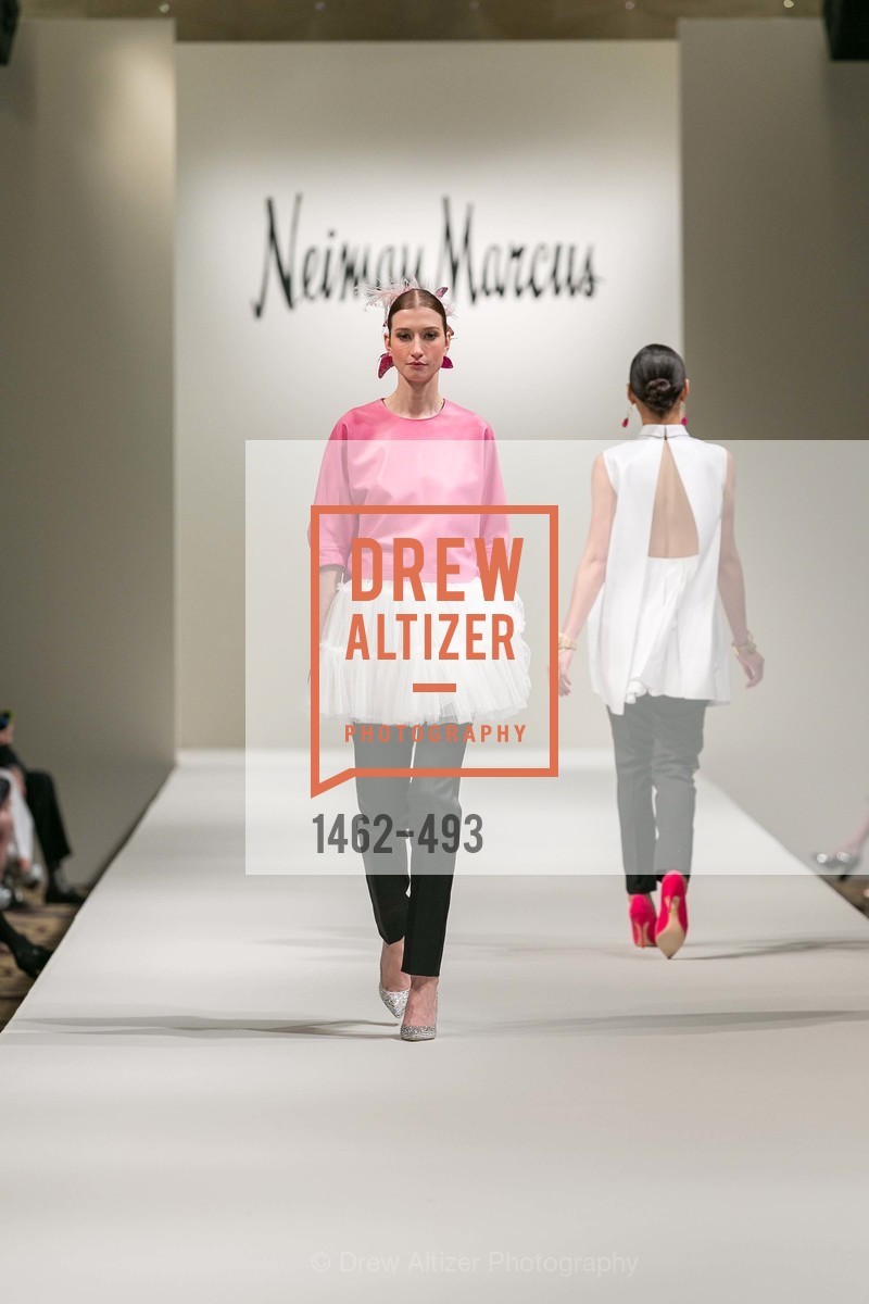 Runway, SAN FRANCISCO BALLET AUXULIARY 2014 Fashion Show, US. The Fairmont, April 3rd, 2014,Drew Altizer, Drew Altizer Photography, full-service agency, private events, San Francisco photographer, photographer california