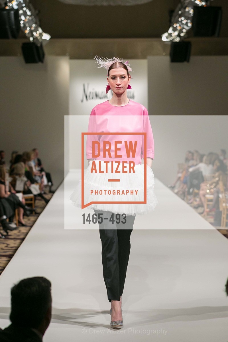Runway, SAN FRANCISCO BALLET AUXULIARY 2014 Fashion Show, US. The Fairmont, April 3rd, 2014,Drew Altizer, Drew Altizer Photography, full-service agency, private events, San Francisco photographer, photographer california