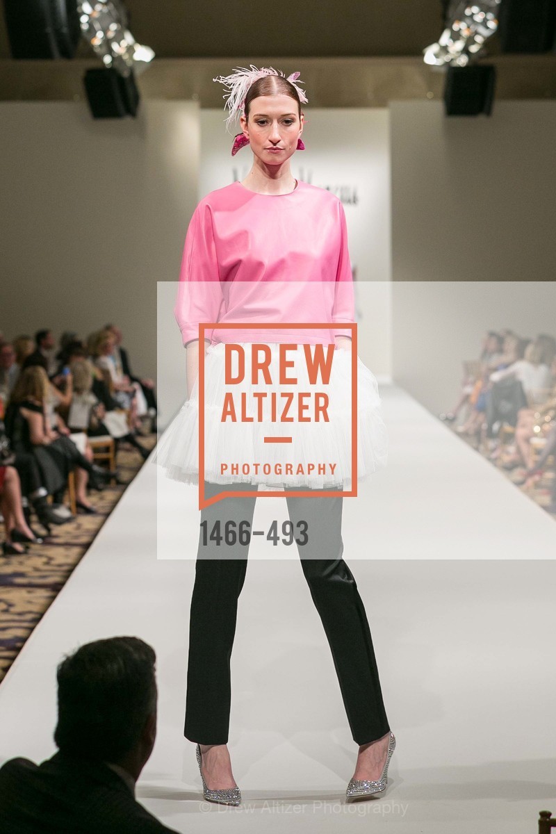 Runway, SAN FRANCISCO BALLET AUXULIARY 2014 Fashion Show, US. The Fairmont, April 3rd, 2014,Drew Altizer, Drew Altizer Photography, full-service agency, private events, San Francisco photographer, photographer california